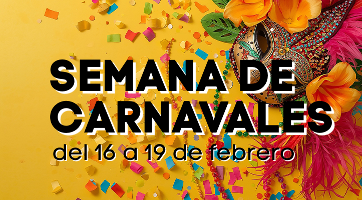 Carnavales