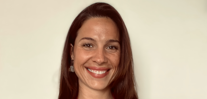 Terapeuta: Carolina Jaurrieta