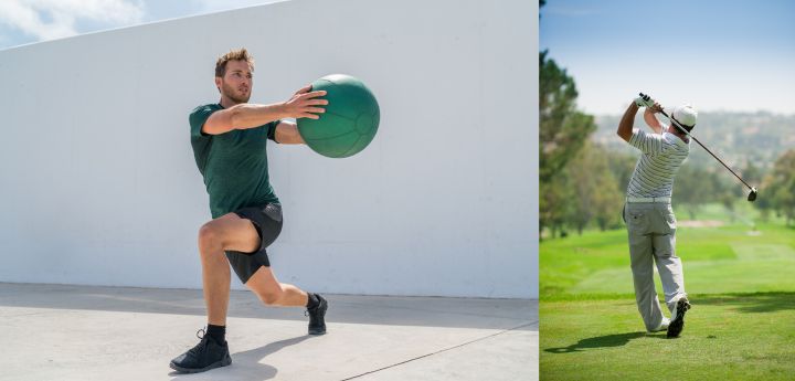 Golf Mobility