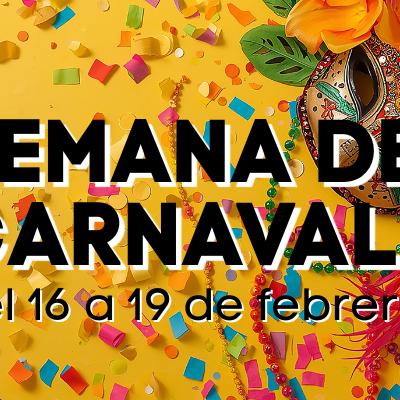 Carnavales